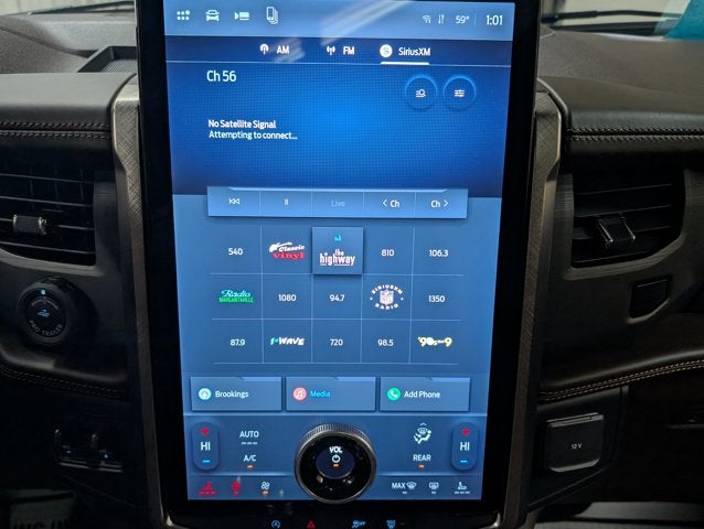 2024 Ford Expedition Max King Ranch