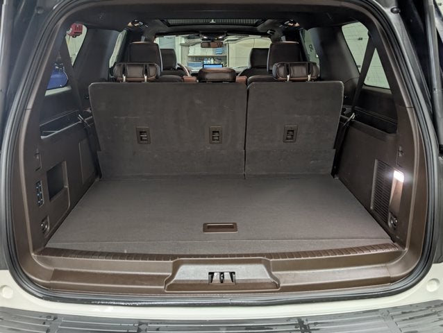 2024 Ford Expedition Max King Ranch