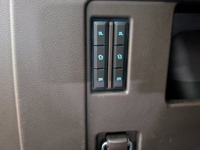 2024 Ford Expedition Max King Ranch