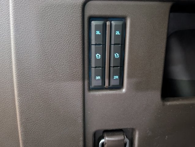 2024 Ford Expedition Max King Ranch
