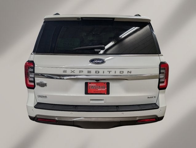 2024 Ford Expedition Max King Ranch