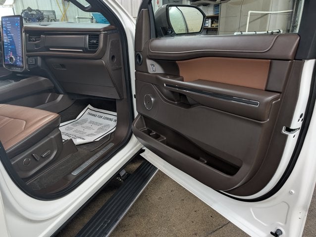 2024 Ford Expedition Max King Ranch