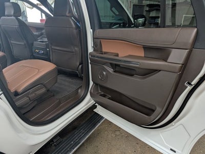 2024 Ford Expedition Max King Ranch