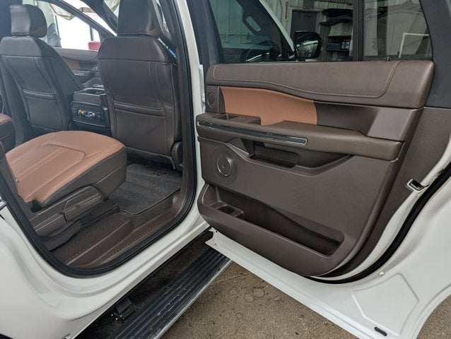 2024 Ford Expedition Max King Ranch