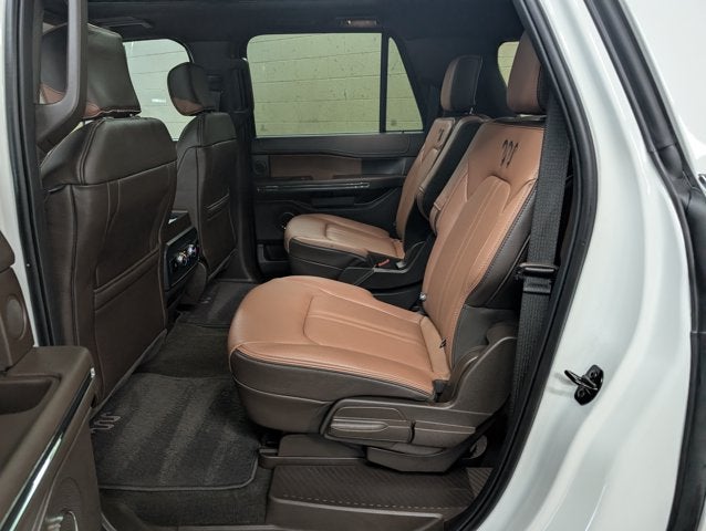 2024 Ford Expedition Max King Ranch
