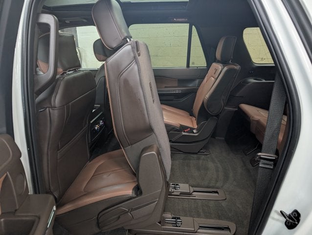 2024 Ford Expedition Max King Ranch