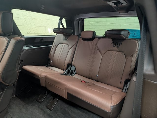 2024 Ford Expedition Max King Ranch