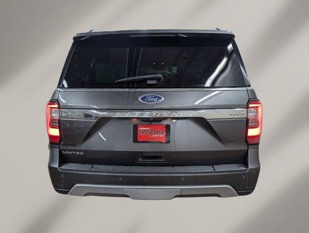 2020 Ford Expedition Max Limited