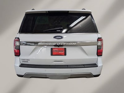 2021 Ford Expedition Limited