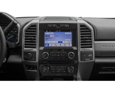 2019 Ford Super Duty F-250 SRW LARI