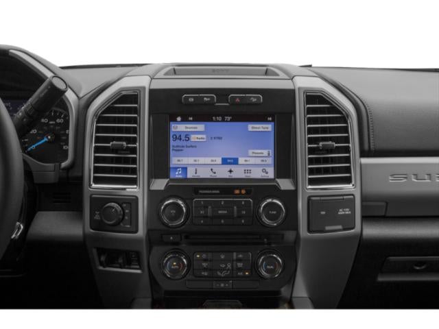 2019 Ford Super Duty F-250 SRW LARI