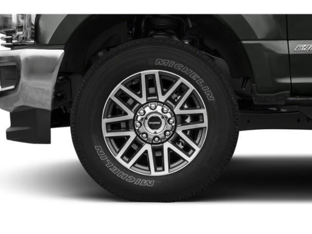 2019 Ford Super Duty F-250 SRW LARI
