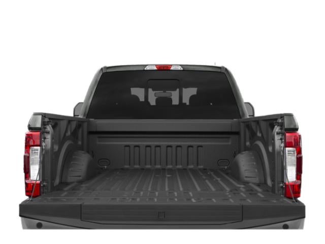 2019 Ford Super Duty F-250 SRW LARI