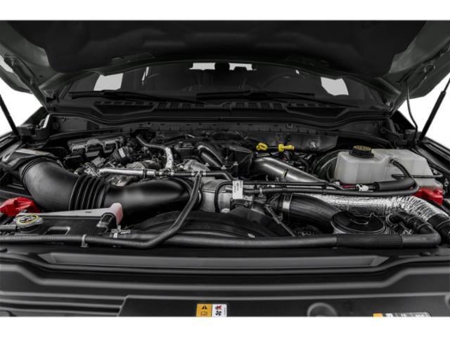 2019 Ford Super Duty F-250 SRW LARI