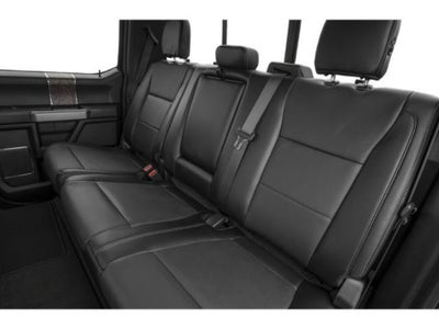 2019 Ford Super Duty F-250 SRW LARI