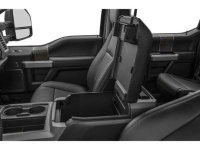 2019 Ford Super Duty F-250 SRW LARI