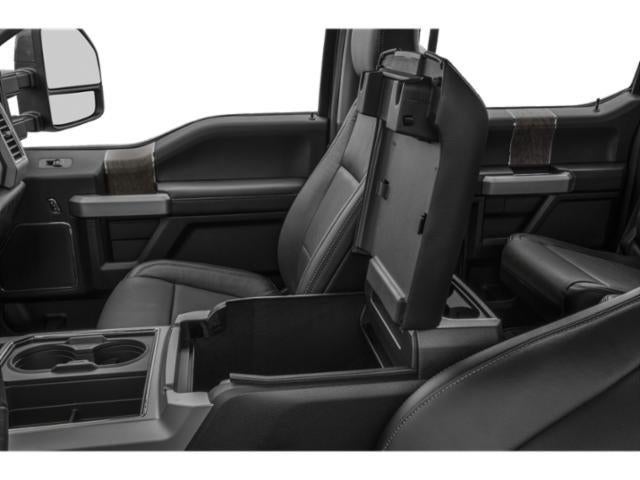 2019 Ford Super Duty F-250 SRW LARI