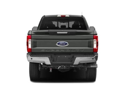 2019 Ford Super Duty F-250 SRW LARIAT