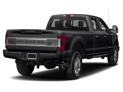 2019 Ford Super Duty F-250 SRW LARI