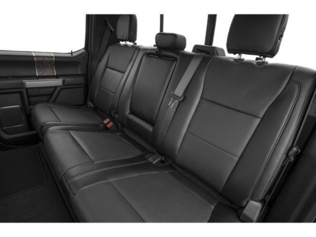 2019 Ford Super Duty F-250 SRW LARIAT