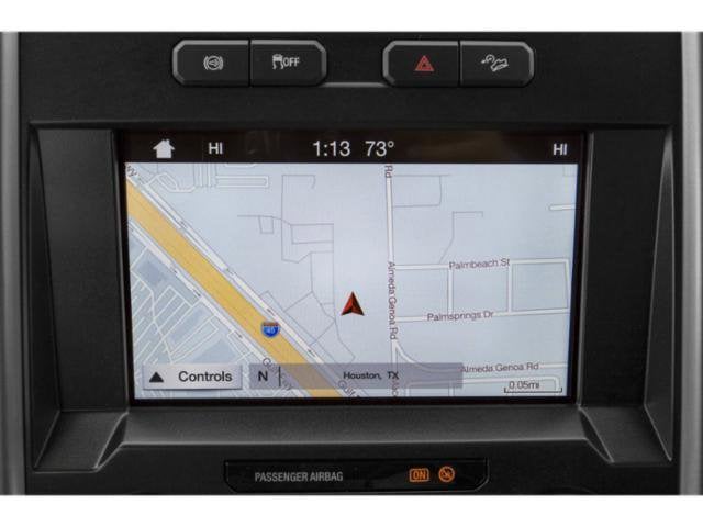 2019 Ford Super Duty F-250 SRW LARIAT