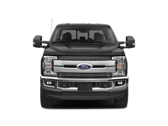 2019 Ford Super Duty F-250 SRW LARI
