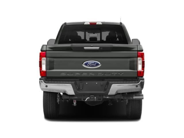 2019 Ford Super Duty F-250 SRW LARI