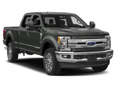 2019 Ford Super Duty F-250 SRW LARI