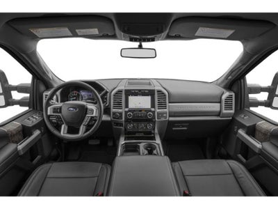 2019 Ford Super Duty F-250 SRW LARI