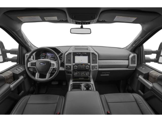 2019 Ford Super Duty F-250 SRW LARI