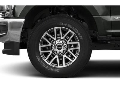 2019 Ford Super Duty F-250 SRW LARI