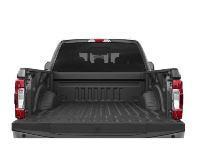 2019 Ford Super Duty F-250 SRW LARI