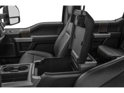 2019 Ford Super Duty F-250 SRW LARI