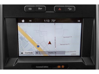 2019 Ford Super Duty F-250 SRW LARI