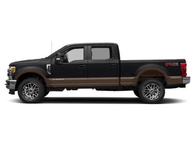 2019 Ford Super Duty F-250 SRW LARI