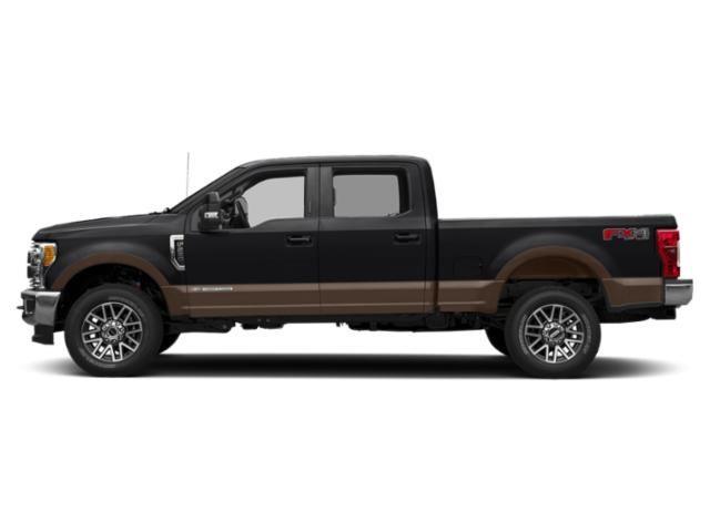 2019 Ford Super Duty F-250 SRW LARI