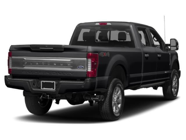 2019 Ford Super Duty F-250 SRW LARI