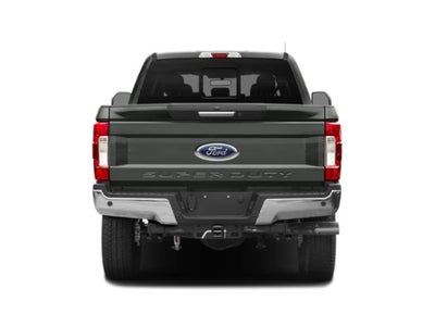 2019 Ford Super Duty F-250 SRW LARI