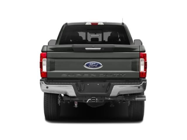 2019 Ford Super Duty F-250 SRW LARI