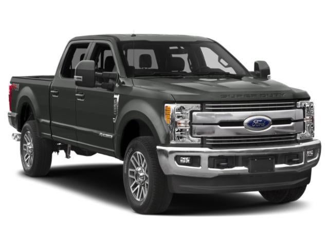 2019 Ford Super Duty F-250 SRW LARI