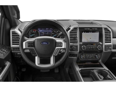 2019 Ford Super Duty F-250 SRW LARI