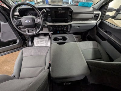 2025 Ford Super Duty F-250 SRW XLT