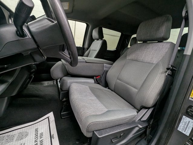 2025 Ford Super Duty F-250 SRW XLT