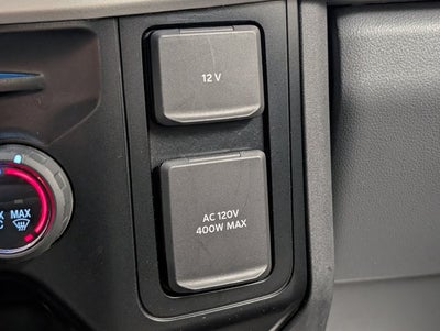 2025 Ford Super Duty F-250 SRW XLT