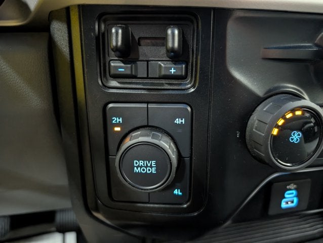 2025 Ford Super Duty F-250 SRW XLT