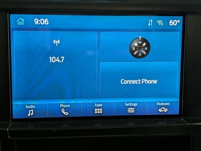 2025 Ford Super Duty F-250 SRW XLT