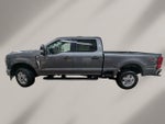 2025 Ford Super Duty F-250 SRW XLT