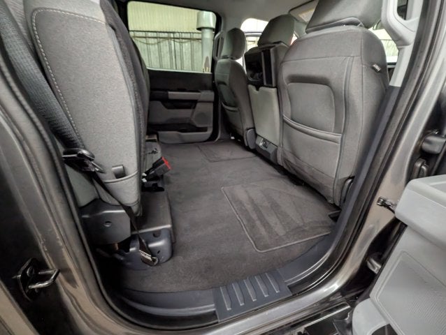 2025 Ford Super Duty F-250 SRW XLT