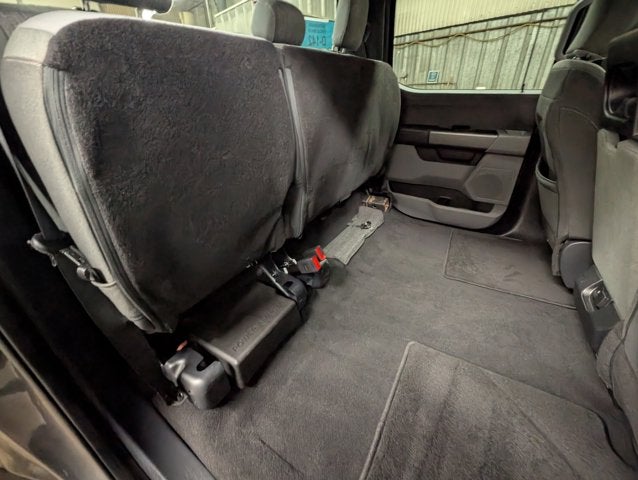 2025 Ford Super Duty F-250 SRW XLT