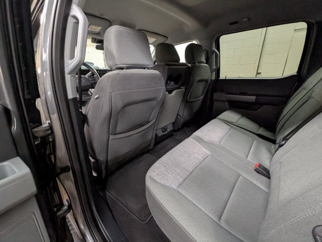 2025 Ford Super Duty F-250 SRW XLT